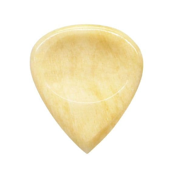 Jazz Tones Groove - Bone - 1 Pick | Timber Tones