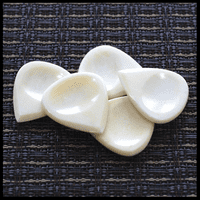 Jazz Tones Groove - Pack of 4 Guitar Picks | Timber Tones