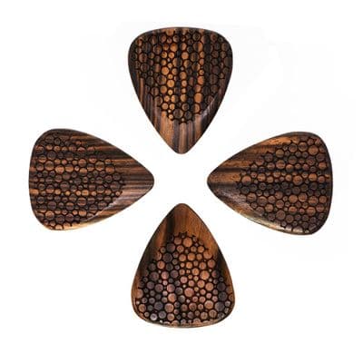 Laser Tones Grip Bubbles 4 Pack