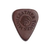 Leather Tones Mini - Pack of 4 Picks | Timber Tones