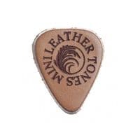 Leather Tones Mini - Pack of 4 Picks | Timber Tones