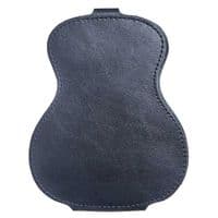 Plectrum Wallet - Leather | Timber Tones