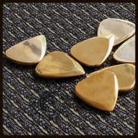 Metal Tones Mini - Bronze - 1 Pick | Timber Tones