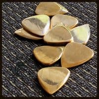 Metal Tones Mini - Bronze - 1 Pick | Timber Tones