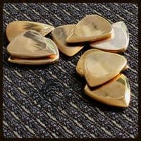 Metal Tones Mini - Bronze - 1 Pick | Timber Tones