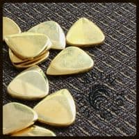 Metal Tones Mini - Pack of 4 Picks | Timber Tones