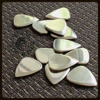 Metal Tones Mini - Pack of 4 Picks | Timber Tones
