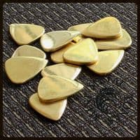 Metal Tones Mini - Tin of 4 Picks | Timber Tones