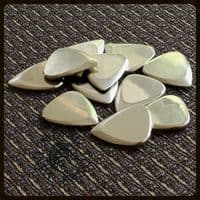 Metal Tones Mini - Tin of 4 Picks | Timber Tones