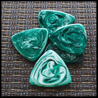Resin Tones Gypsy - Moondance - 1 Pick | Timber Tones