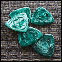 Resin Tones Gypsy - Moondance - 1 Pick | Timber Tones