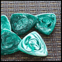 Resin Tones Gypsy - Moondance - 1 Pick | Timber Tones