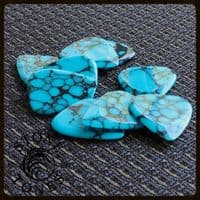 Stone Tones - Dragon Skin - 1 Guitar Pick | Timber Tones