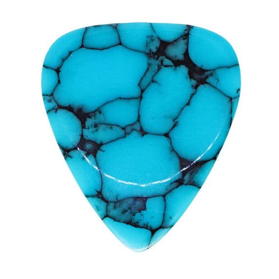 Stone Tones - Dragon Skin - 1 Guitar Pick | Timber Tones