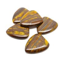 Tiger Tones - Banded Tiger - 1 Pick | Timber Tones