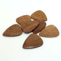 Timber Tones - Almondwood - 4 Picks | Timber Tones