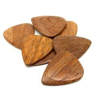 Timber Tones - Almondwood - 4 Picks | Timber Tones