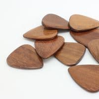 Timber Tones - Cobra's Saffron - 4 Picks | Timber Tones