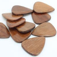 Timber Tones - Cobra's Saffron - 4 Picks | Timber Tones