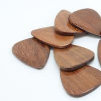 Timber Tones - Cobra's Saffron - 4 Picks | Timber Tones