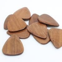 Timber Tones - Cobra's Saffron - 4 Picks | Timber Tones