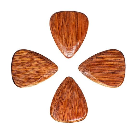 Timber Tones - Cobra's Saffron - 4 Picks | Timber Tones