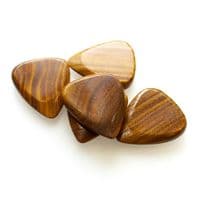 Timber Tones Fat - Lignum Vitae - 1 Pick | Timber Tones