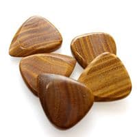 Timber Tones Fat - Lignum Vitae - 1 Pick | Timber Tones
