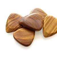Timber Tones Fat - Lignum Vitae - 1 Pick | Timber Tones
