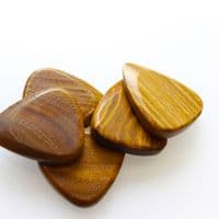 Timber Tones Fat - Lignum Vitae - 1 Pick | Timber Tones