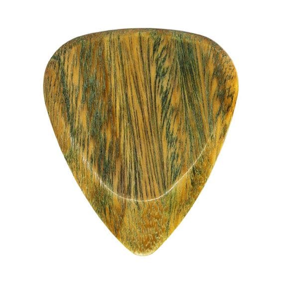 Timber Tones Fat - Lignum Vitae - 1 Pick | Timber Tones