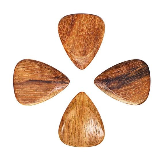 Timber Tones - Mimosa - 4 Picks | Timber Tones