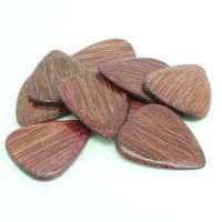 Timber Tones - Purpleheart - 4 Picks | Timber Tones