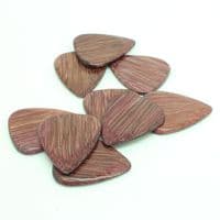 Timber Tones - Purpleheart - 4 Picks | Timber Tones
