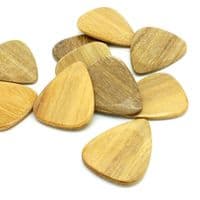 Timber Tones - Rose Apple - 4 Picks | Timber Tones
