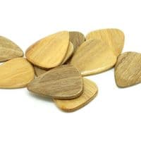Timber Tones - Rose Apple - 4 Picks | Timber Tones