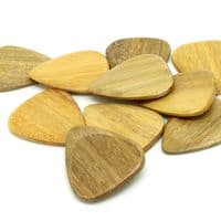 Timber Tones - Rose Apple - 4 Picks | Timber Tones