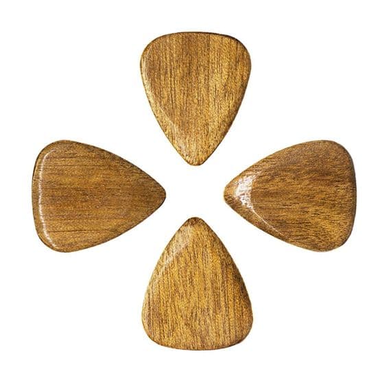Timber Tones - Rose Apple - 4 Picks | Timber Tones