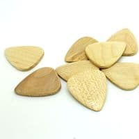 Timber Tones - Sugar Maple - 4 Picks | Timber Tones