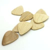Timber Tones - Sugar Maple - 4 Picks | Timber Tones