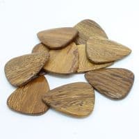 Timber Tones - Thai Cassia - 4 Picks | Timber Tones