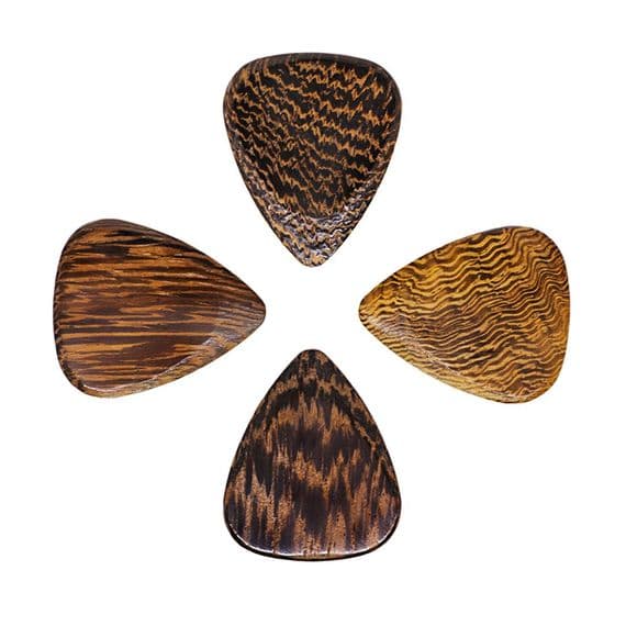 Timber Tones - Thai Cassia - 4 Picks | Timber Tones