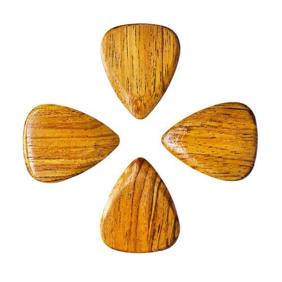 Timber Tones - Thai Sindora - 4 Picks | Timber Tones