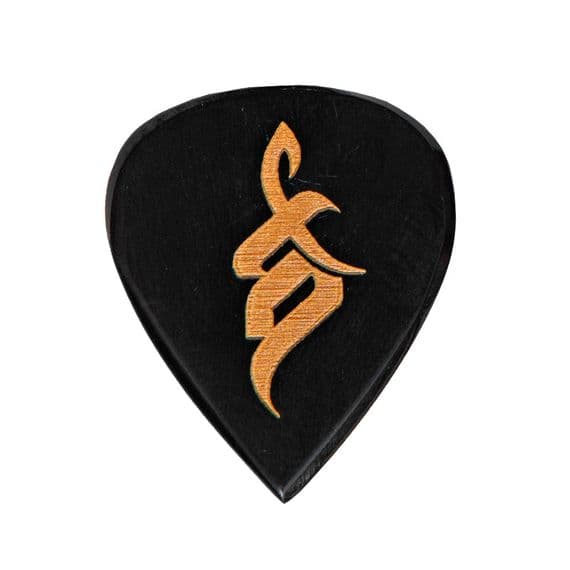 Tom Quayle - Signature - 1 Guitar Pick | Timber Tones