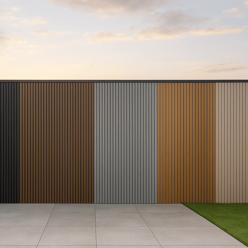 Outdoor Composite Cladding Ireland – Timbertrove’s Low-Maintenance Solution for Stylish Exteriors