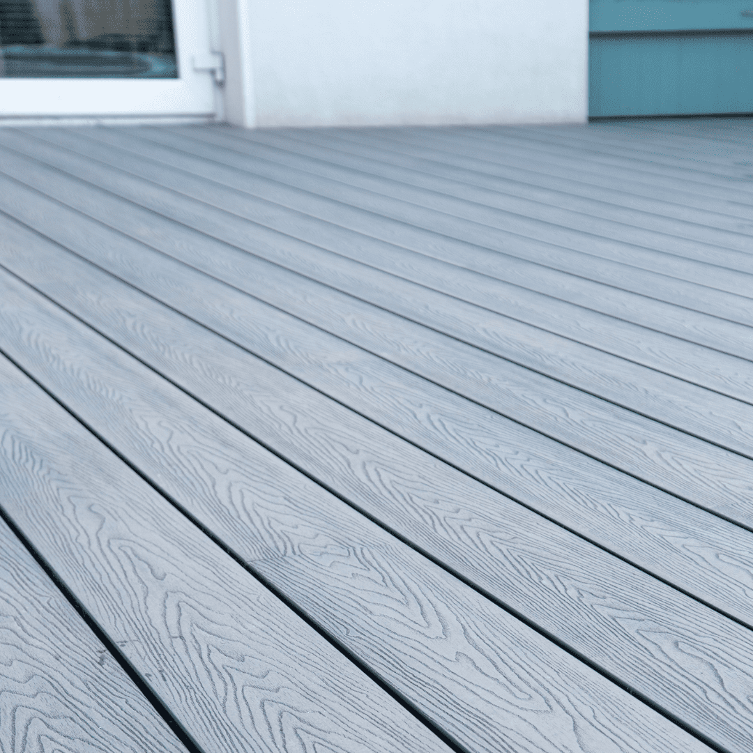 Why Composite Decking Is the Ultimate Winter-Ready Choice