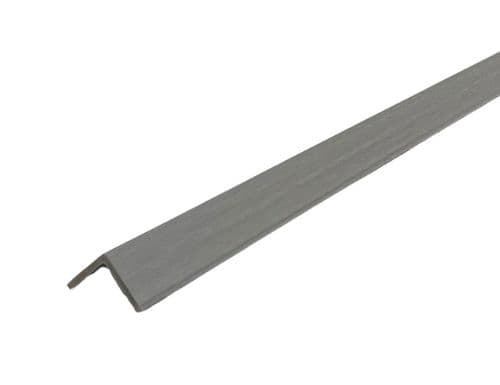 Castellated Cladding Grey Angle