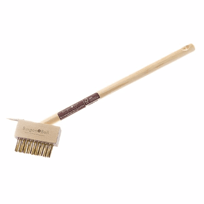 Compact Miracle Block Paving Brush