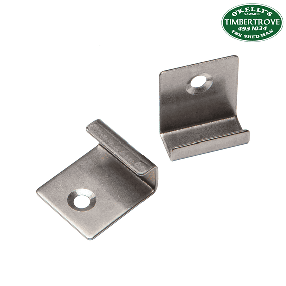 Composite Deck Clips Starter Clip Kit Installation Kit