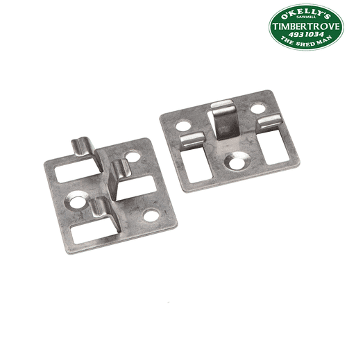 Composite Deck Clips